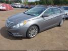 Hyundai SONATA Se Image 11