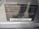 Hyundai SONATA Se Image 10