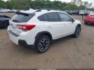 Subaru Crosstrek 2.0i Limited Image 2