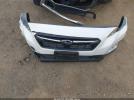 Subaru Crosstrek 2.0i Limited Image 12