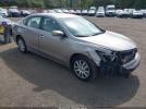 Nissan Altima 2.5 S Image 1