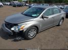 Nissan Altima 2.5 S Image 6