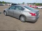Nissan Altima 2.5 S Image 8