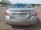 Nissan Altima 2.5 S Image 4