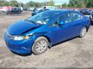 Honda Civic Lx Image 12