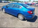 Honda Civic Lx Image 17