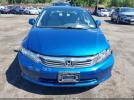 Honda Civic Lx Image 5