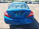 Honda Civic Lx Image 6