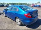 Honda Civic Lx Image 8