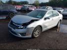 Ford Fusion Sel Image 7