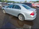 Ford Fusion Sel Image 9