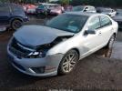 Ford Fusion Sel Image 4