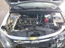 Ford Fusion Sel Image 5