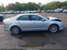Ford Fusion Sel Image 14