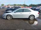 Ford Fusion Sel Image 12