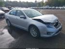 Ford Fusion Sel Image 13