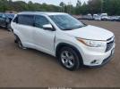 Toyota Highlander Limited V6 Image 1