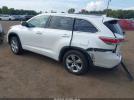 Toyota Highlander Limited V6 Image 14