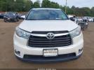 Toyota Highlander Limited V6 Image 11