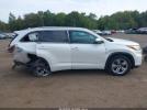 Toyota Highlander Limited V6 Image 18