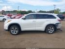 Toyota Highlander Limited V6 Image 3