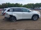 Toyota Highlander Limited V6 Image 17