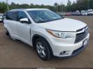 Toyota Highlander Limited V6 Image 2