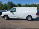 Nissan Nv S V6 Image 10
