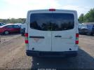 Nissan Nv S V6 Image 16