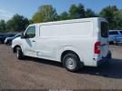 Nissan Nv S V6 Image 14