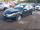 Nissan Altima 2.5 S Image 16