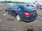 Nissan Altima 2.5 S Image 2