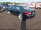 Toyota Corolla Le Image 6
