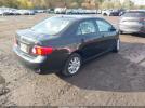 Toyota Corolla Le Image 3