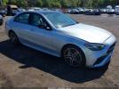 Mercedes-Benz C-Class Image 1