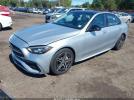 Mercedes-Benz C-Class Image 4