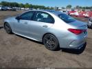 Mercedes-Benz C-Class Image 7