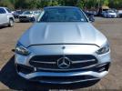 Mercedes-Benz C-Class Image 11