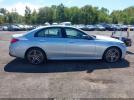 Mercedes-Benz C-Class Image 14