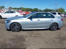 Mercedes-Benz C-Class Image 2