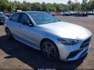 Mercedes-Benz C-Class Image 15