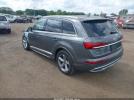 Audi Q7 Premium 45 Tfsi Quattro Tiptronic Image 2