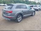 Audi Q7 Premium 45 Tfsi Quattro Tiptronic Image 18