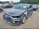 Audi Q7 Premium 45 Tfsi Quattro Tiptronic Image 4