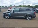 Audi Q7 Premium 45 Tfsi Quattro Tiptronic Image 12