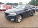 BMW X Series Xdrive50i Image 4