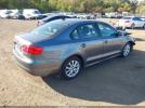 Volkswagen Jetta 2.5l Se Image 4