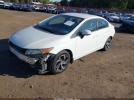 Honda Civic Lx Image 6