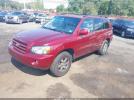 Toyota Highlander V6 Image 4