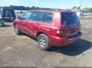 Toyota Highlander V6 Image 10